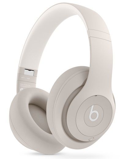 Beats Studio Pro Ghiaia