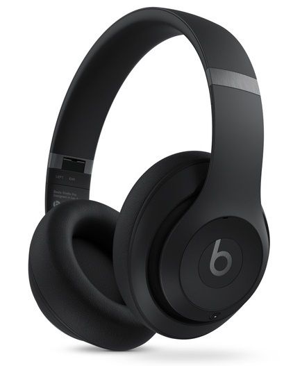 Beats Studio Pro Nero