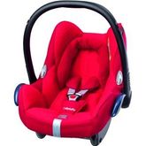 Bébé Confort CabrioFix