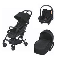 Bébé Confort Laika Trio