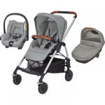 Bebe Confort Mya Trio Confronta Prezzi Trovaprezzi It