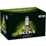 Beck's Pils 12 x 66 cl