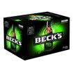 Beck's Pils 24 x 33 cl