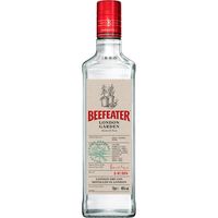Beef Eater London Garden Dry Gin 70 cl