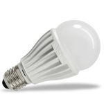 Beghelli Goccia Saving LED 12W E27 A+ Bianco naturale