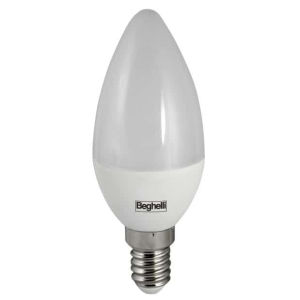 Beghelli 56967 LED 3.5W E14