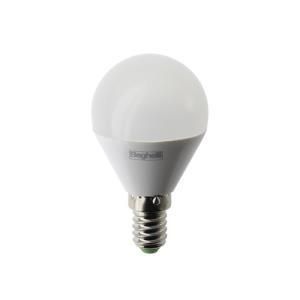 Beghelli Sfera Saving LED 5W E14 A+ Bianco naturale