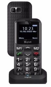 Beghelli Salvalavita Phone SLV11