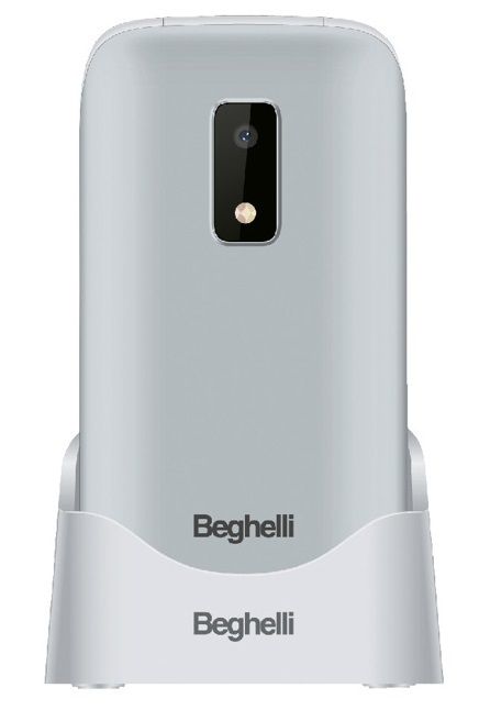 Beghelli Salvalavita Phone SLV30-GPS Plus