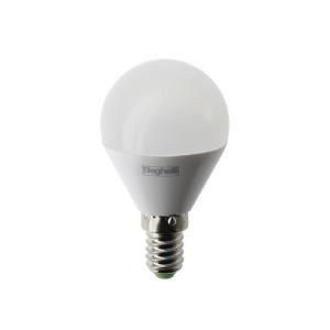 Beghelli Sfera Saving LED 5W E14 A+ Bianco freddo