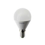 Beghelli Sfera Saving LED 5W E14 A+ Bianco freddo