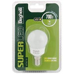Beghelli Sfera Super LED 7W E14 A+ Bianco freddo