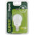 Beghelli Sfera Super LED 7W E14 A+ Bianco freddo