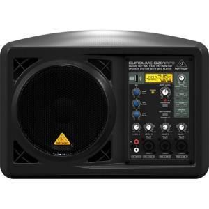 Behringer B207