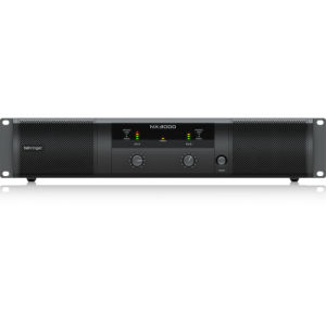 Behringer NX3000