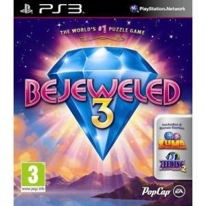 Electronic Arts Bejeweled 3