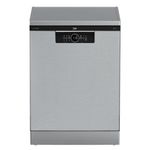 Beko BDFN26440XC