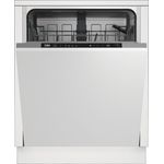 Beko BDIN14320