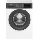 Beko Lavatrice 8 kg BMEUWU4841A