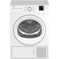 Beko Asciugatrice DRX823N