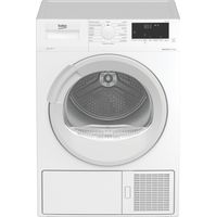 Beko Asciugatrice DRX927WN