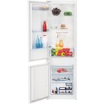 Beko Frigorifero da incasso BCSA285K4SN LH