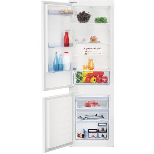 Beko Frigorifero da incasso BCSA285K4SN LH