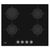 Beko HILG64222S Nero