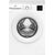 Beko Lavatrice BMWU3921W