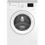 Beko Lavatrice WUX71032WI-IT