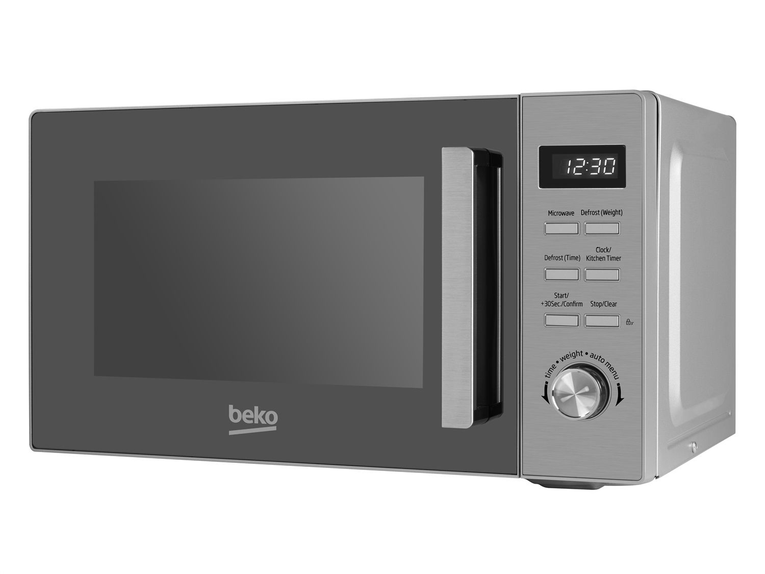 Beko MGF20210X | Confronta prezzi | Trovaprezzi.it