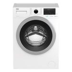 Beko Lavatrice WUY81436SI-IT