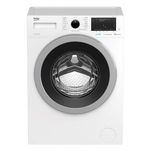 Beko Lavatrice WUY81436SI-IT