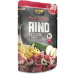 Belcando Manzo - umido 125g