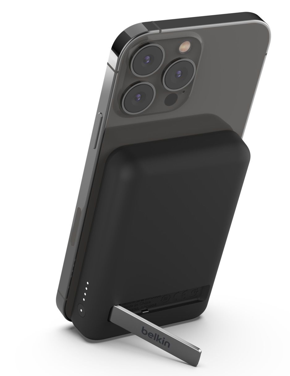 Wireless Charger Fast Charging Pad Dock For IPhone 13 14 15 Pro X - Foto 2