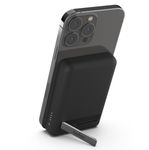 Belkin BoostCharge 5000 mAh Nero