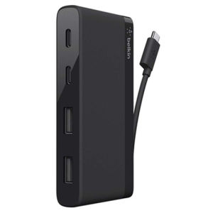 Belkin F4U090btBLK