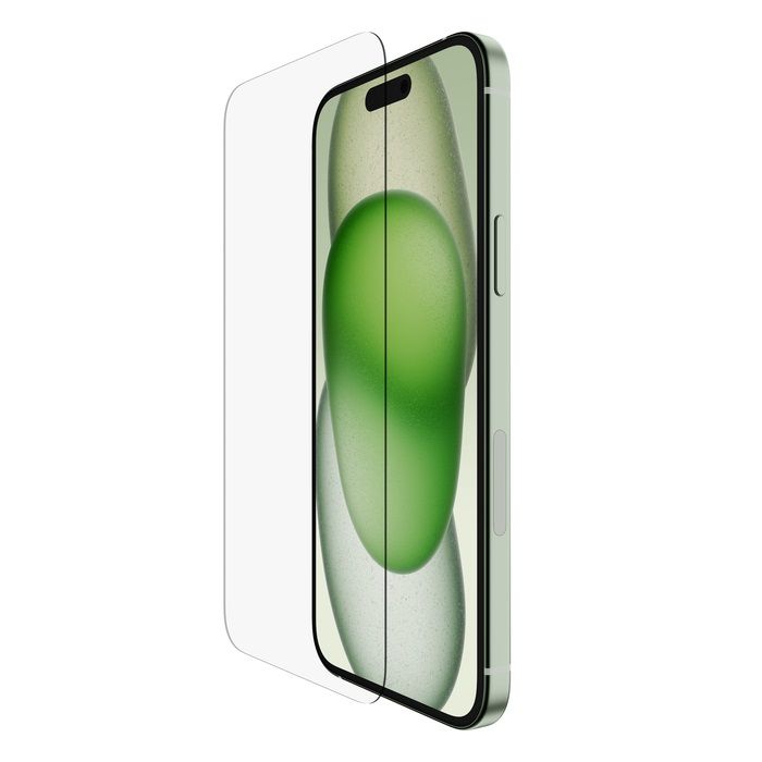 2 Pezzi Vetro Temperato 9H+ Per IPhone 12 Pro Max – Installazione Automatica Anti-Polvere, Copertura Completa