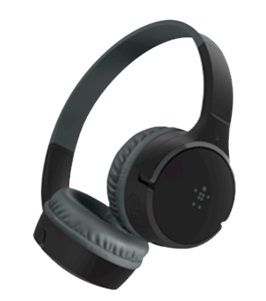 Belkin Soundform Mini Nero