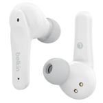 Belkin SoundForm Nano Bianco
