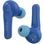 Belkin SoundForm Nano Nero