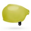 Bell Bullitt Bubble Giallo - Linguetta Nera
