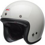 Bell Custom 500 Bianco