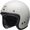 Bell Custom 500 Bianco