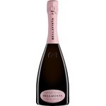 Bellavista Alma Grande Cuvée Rosé Franciacorta DOCG Brut Bottiglia 0.75L