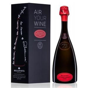 Bellavista Riserva Vittorio Moretti Franciacorta DOCG Magnum 1.5L