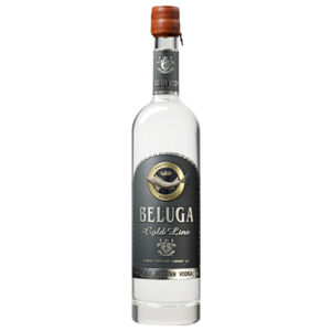 Beluga Vodka Gold Line 70 cl