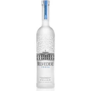 Belvedere Vodka 100 cl