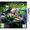 D3 Publisher Ben 10: Galactic Racing 3DS