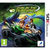 D3 Publisher Ben 10: Galactic Racing 3DS